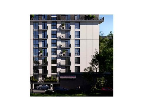 квартира по адресу Заклинских ул., 7