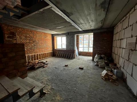 квартира за адресою Юності просп., 16Г