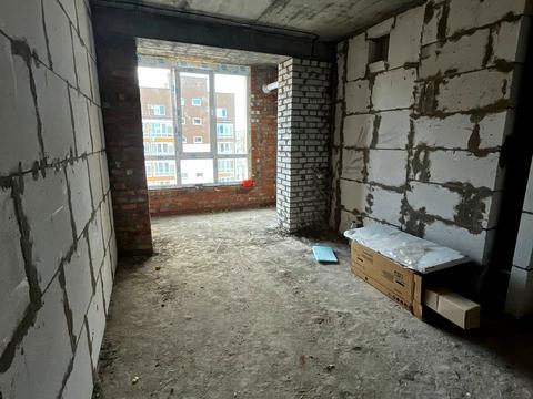 квартира за адресою Юності просп., 16Г