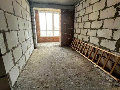 квартира за адресою Юності просп., 16Г