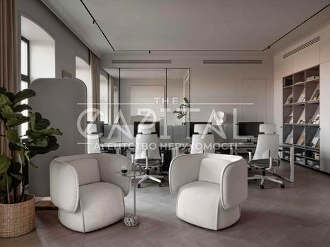 комерційна за адресою Терещенковская, 1