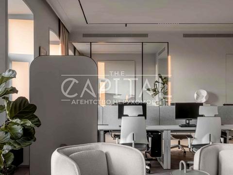 комерційна за адресою Терещенковская, 1