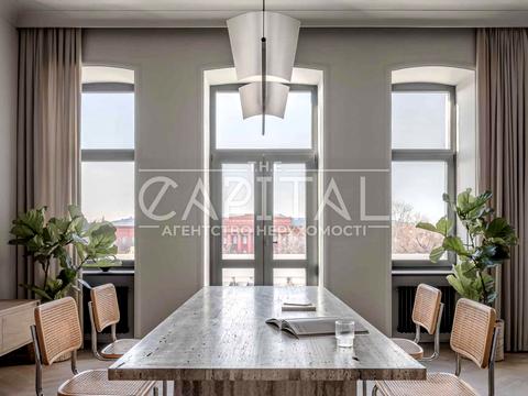 комерційна за адресою Терещенковская, 1