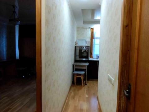 квартира за адресою Гвардійців-Широнінців вул., 101