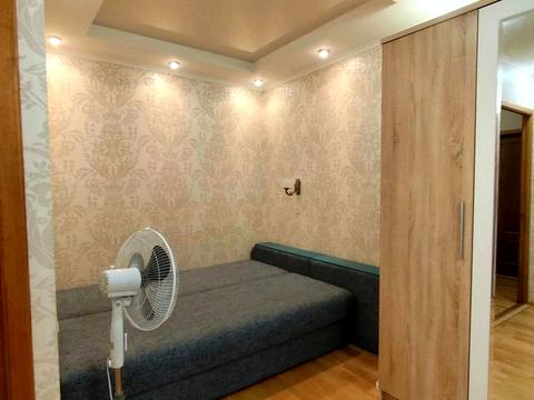 квартира за адресою Гвардійців-Широнінців вул., 101