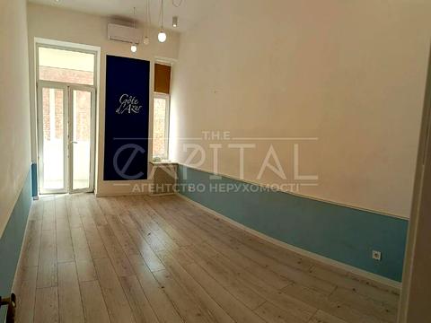 комерційна за адресою Велика Васильківська вул. (Червоноармійська), 23 а