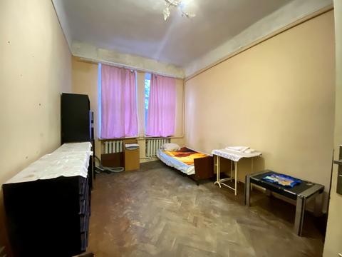 квартира за адресою Синагоги вул. (Анрі Барбюса), 8