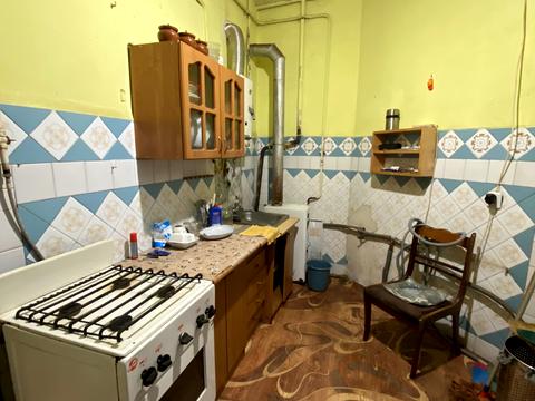 квартира за адресою Синагоги вул. (Анрі Барбюса), 8