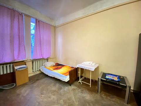 квартира за адресою Синагоги вул. (Анрі Барбюса), 8