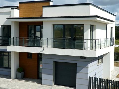 будинок за адресою Прийми вул., 8