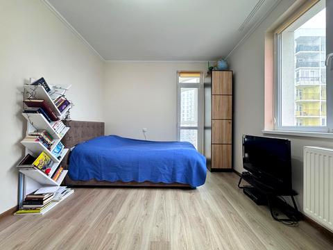 квартира за адресою Залізнична вул., 17