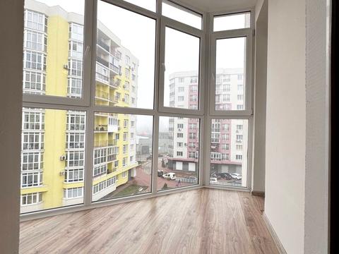 квартира за адресою Залізнична вул., 17