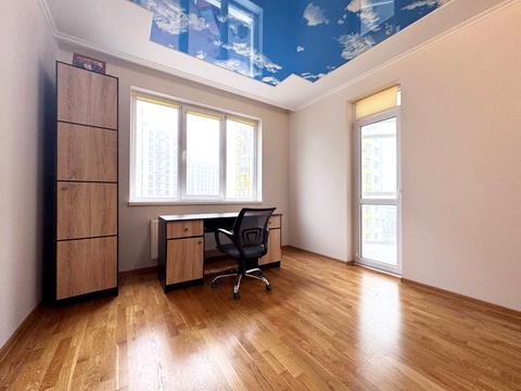 квартира за адресою Залізнична вул., 17