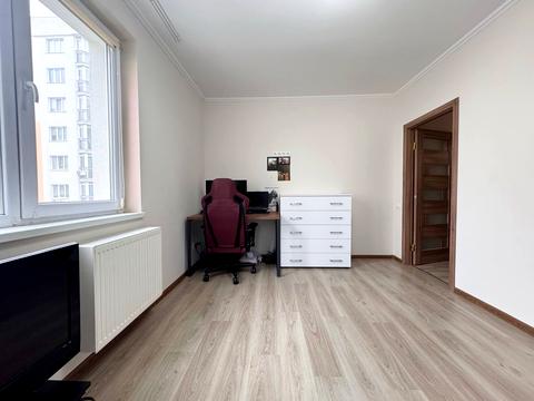 квартира за адресою Залізнична вул., 17