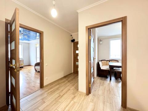 квартира за адресою Залізнична вул., 17