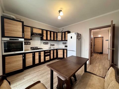 квартира за адресою Залізнична вул., 17