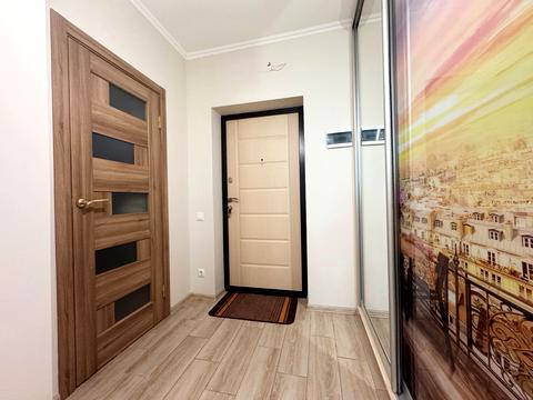 квартира за адресою Залізнична вул., 17