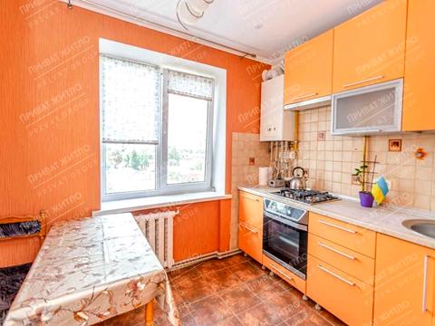 квартира по адресу Пригородная ул., 24