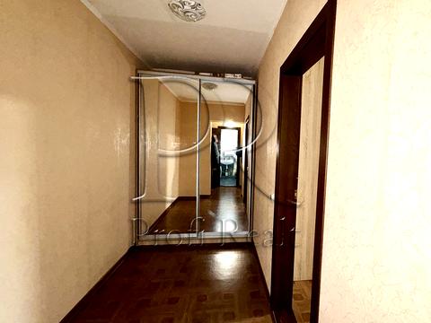 квартира за адресою Балтійський пров., 1