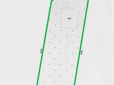 ділянка за адресою 