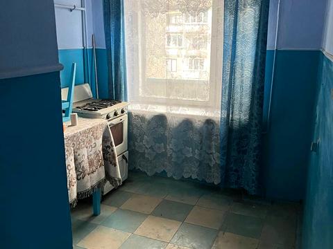 квартира по адресу Сухомлинского ул., 6/1