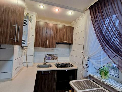 квартира по адресу Сагайдачного ул., 1