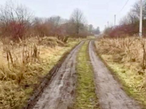 ділянка за адресою 