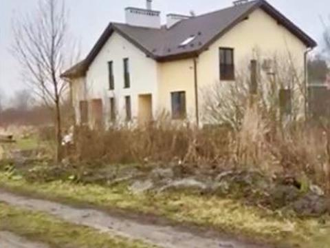 ділянка за адресою 