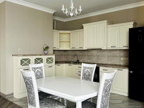 квартира за адресою Дарницький бульв., 8-В