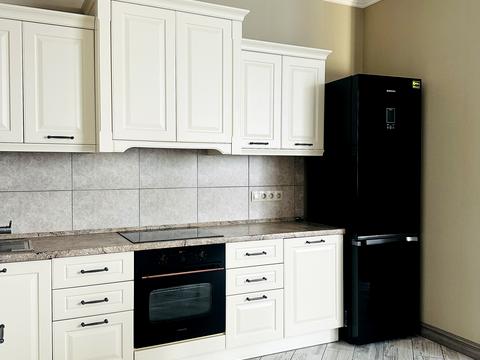 квартира за адресою Дарницький бульв., 8-В