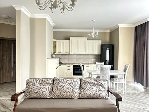 квартира за адресою Дарницький бульв., 8-В