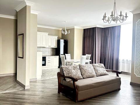 квартира за адресою Дарницький бульв., 8-В