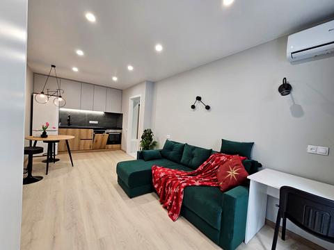 квартира за адресою Михайла Максимовича вул. (Онуфрія Трутенка), 24-Г