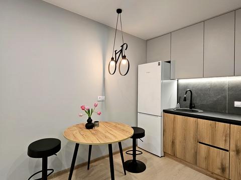 квартира за адресою Михайла Максимовича вул. (Онуфрія Трутенка), 24-Г