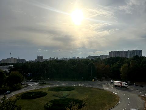 квартира за адресою Дарницький бульв., 8-В