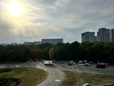 квартира за адресою Дарницький бульв., 8-В