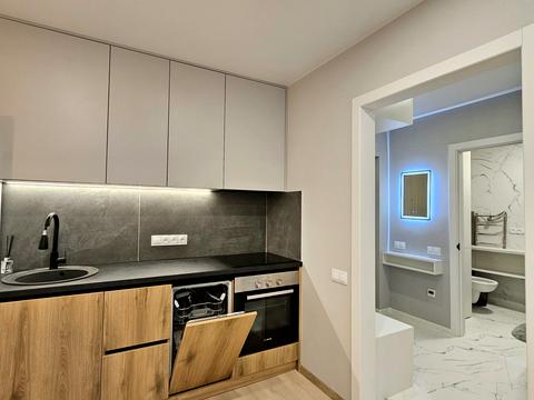 квартира за адресою Михайла Максимовича вул. (Онуфрія Трутенка), 24-Г