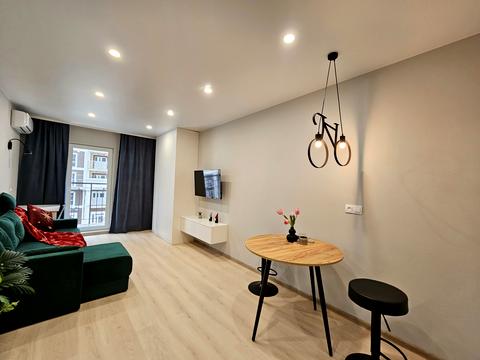 квартира за адресою Михайла Максимовича вул. (Онуфрія Трутенка), 24-Г