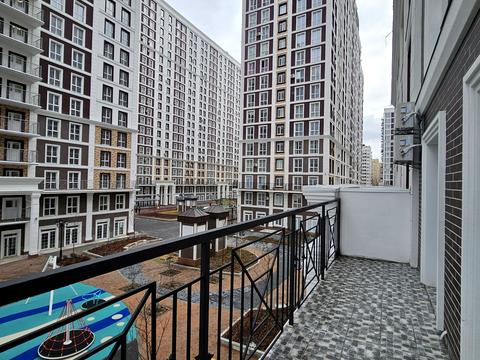 квартира за адресою Михайла Максимовича вул. (Онуфрія Трутенка), 24-Г