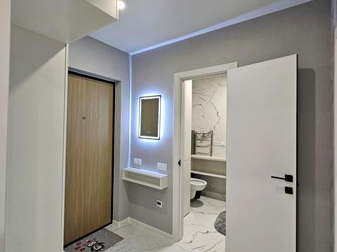 квартира за адресою Михайла Максимовича вул. (Онуфрія Трутенка), 24-Г