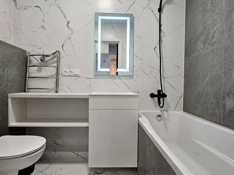 квартира за адресою Михайла Максимовича вул. (Онуфрія Трутенка), 24-Г