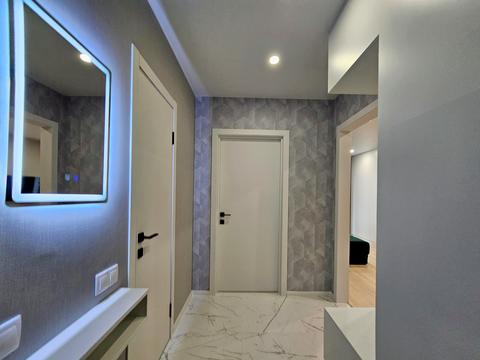 квартира за адресою Михайла Максимовича вул. (Онуфрія Трутенка), 24-Г