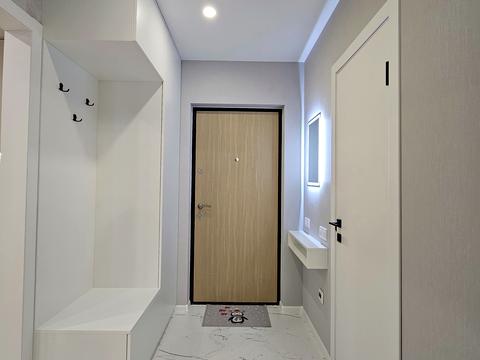 квартира за адресою Михайла Максимовича вул. (Онуфрія Трутенка), 24-Г