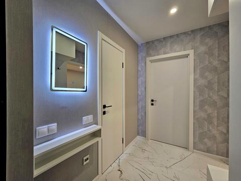 квартира за адресою Михайла Максимовича вул. (Онуфрія Трутенка), 24-Г