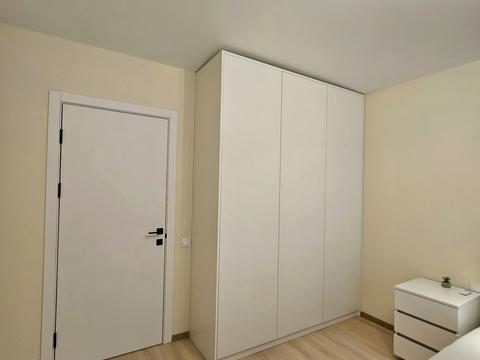 квартира за адресою Михайла Максимовича вул. (Онуфрія Трутенка), 24-Г