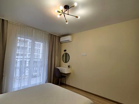 квартира за адресою Михайла Максимовича вул. (Онуфрія Трутенка), 24-Г