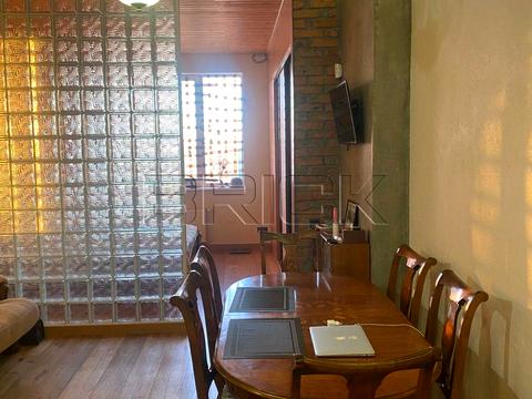 квартира за адресою Кирило-Мефодіївська вул., 2