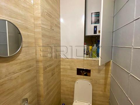 квартира за адресою Кирило-Мефодіївська вул., 2