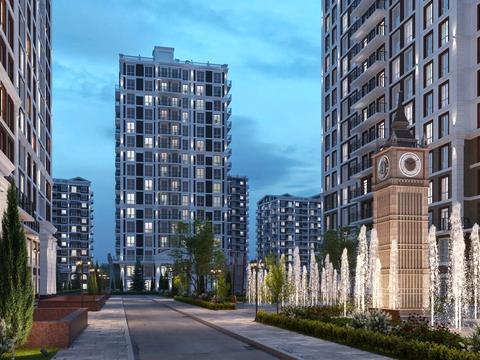 квартира за адресою Михайла Максимовича вул. (Онуфрія Трутенка), 24-Г