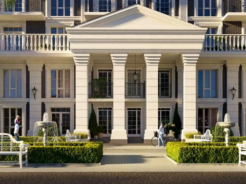 квартира за адресою Михайла Максимовича вул. (Онуфрія Трутенка), 24-Г